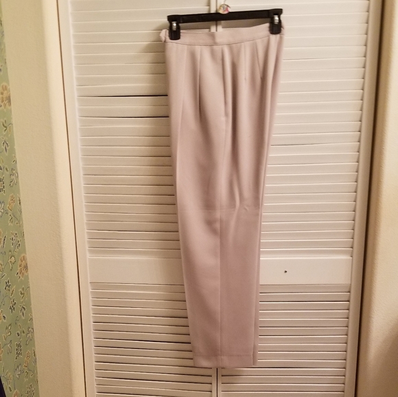 Kasper ASL Petite 2 psc Pant Suit - Picture 5 of 7